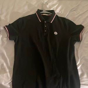 Moncler shirt